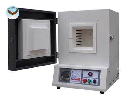 Lò nung thí nghiệm CHINA STM-18-12 (1200°C)